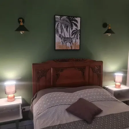 Port Vendres: à Deux Pas Du Port Appartement