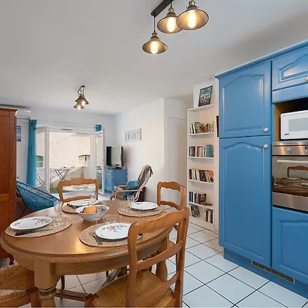 Appartement Port Vendres: à Deux Pas Du Port Port Vendres