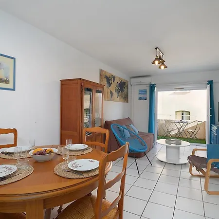 Appartement Port Vendres: à Deux Pas Du Port