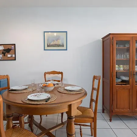 Appartement Port Vendres: à Deux Pas Du Port *